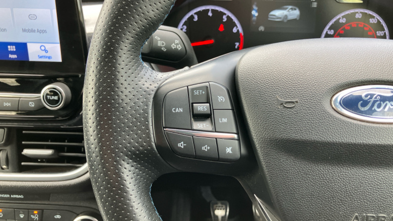 Ford Fiesta ST 1.5 EcoBoost ST-2 Navigation 5dr Petrol Hatchback